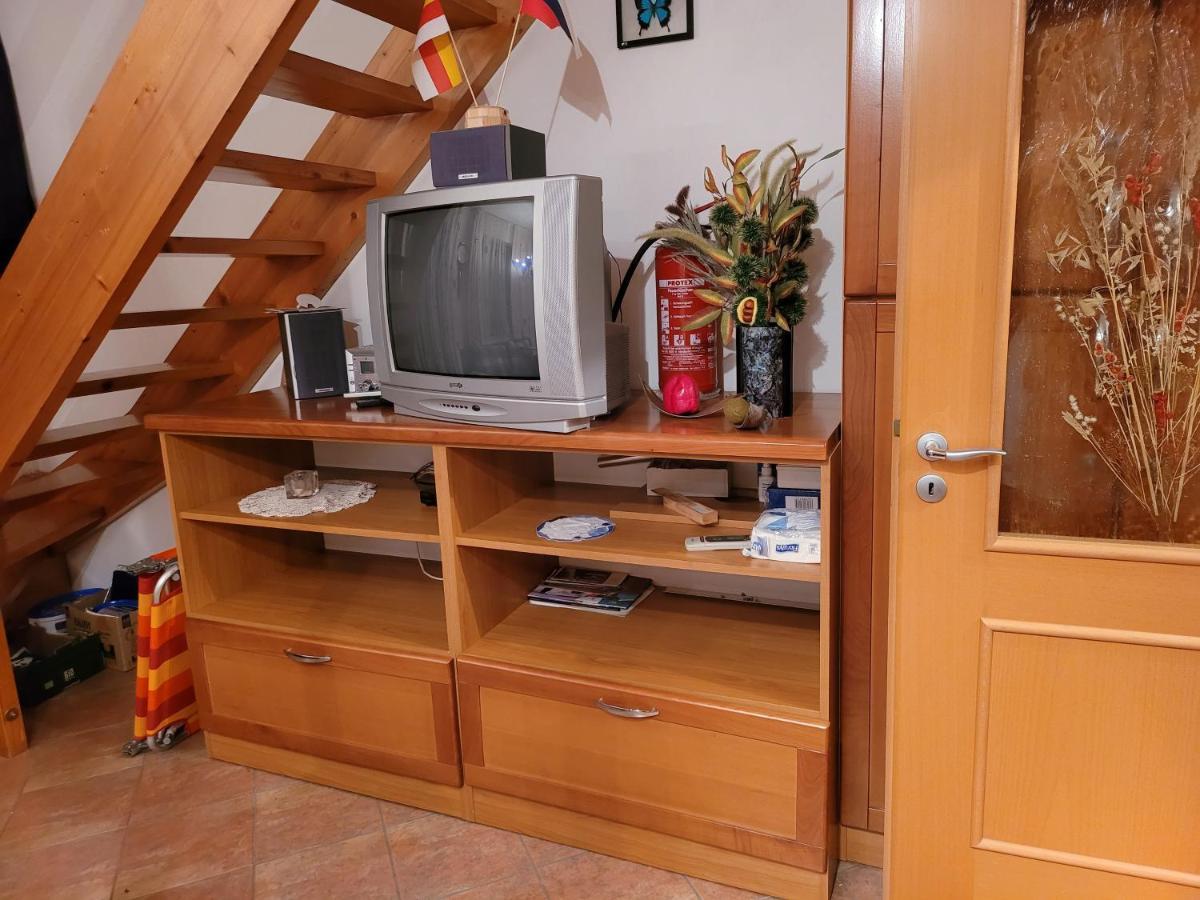 Appartement Camp Terme Catez P93 Catez ob Savi Exterior foto
