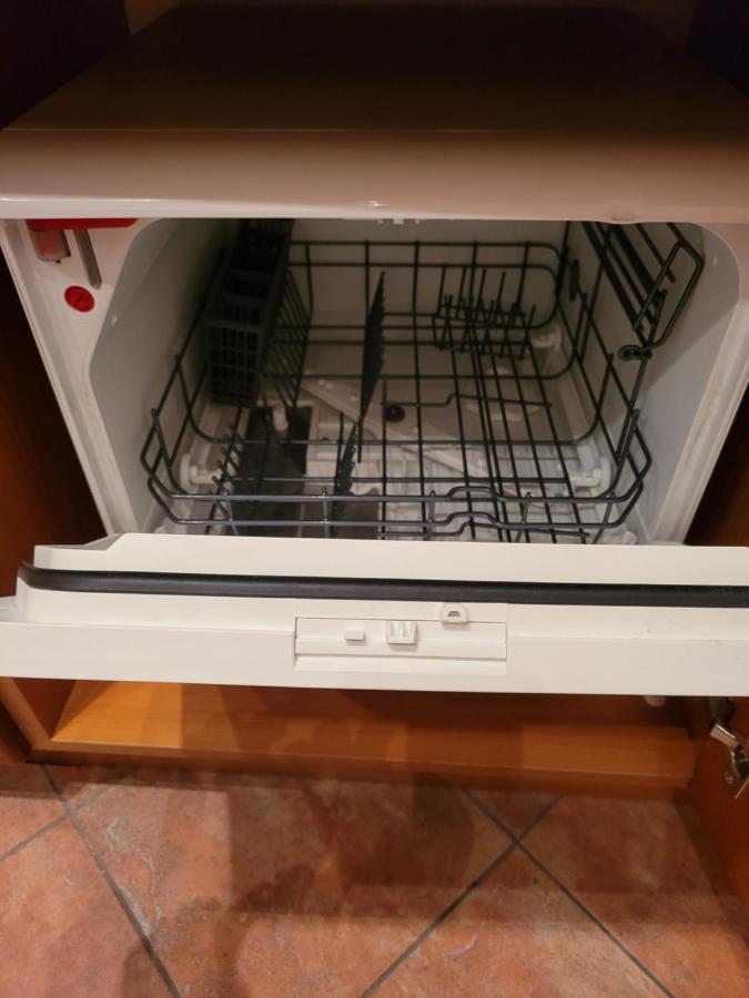 Appartement Camp Terme Catez P93 Catez ob Savi Exterior foto